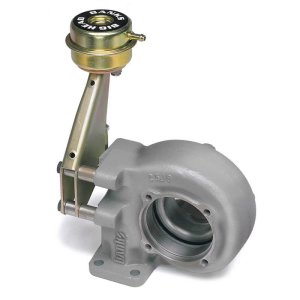 Dodge Ram Turbo System - Banks Power - Quick-Turbo System + BigHead Wastegate Actuator - `94-`00 Dodge Ram Turbo System - Banks Power - Quick-Turbo System + BigHead Wastegate Actuator - `94-`00